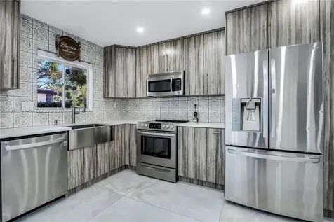 3321 Simms Street Hollywood FL 33021