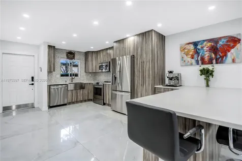 3321 Simms Street Hollywood FL 33021