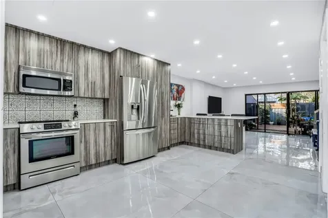 3321 Simms Street Hollywood FL 33021