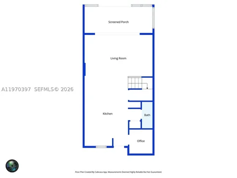 3321 Simms Street Hollywood FL 33021