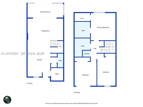 3321 Simms Street Hollywood FL 33021