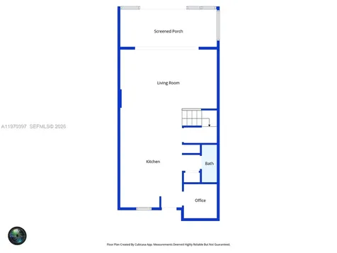 3321 Simms Street Hollywood FL 33021