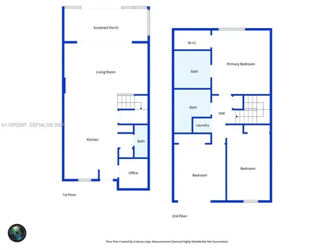 3321 Simms Street Hollywood FL 33021