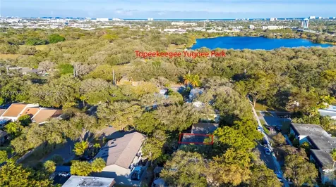 3321 Simms Street Hollywood FL 33021