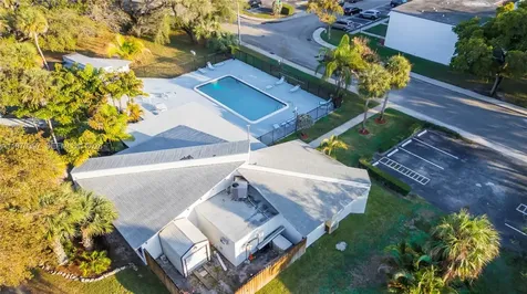 3321 Simms Street Hollywood FL 33021