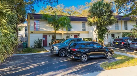 3321 Simms Street Hollywood FL 33021
