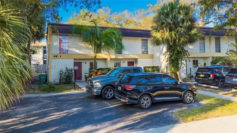 3321 Simms Street Hollywood FL 33021