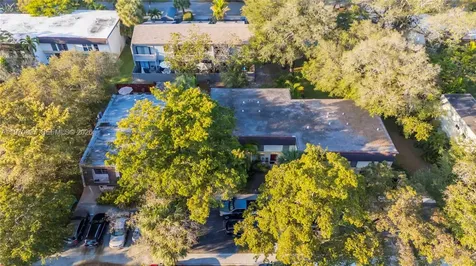 3321 Simms Street Hollywood FL 33021