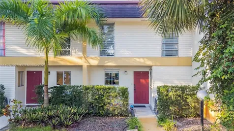 3321 Simms Street Hollywood FL 33021