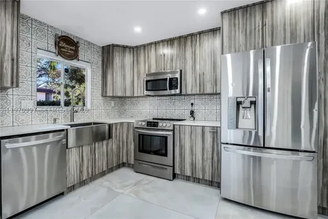 3321 Simms Street Hollywood FL 33021