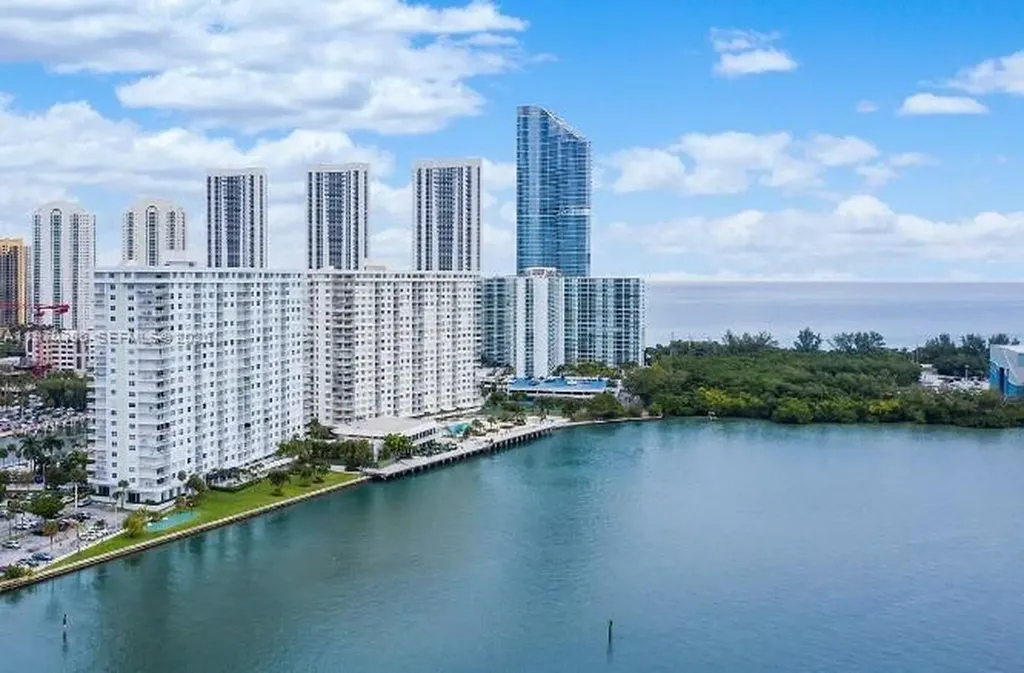 300 Bayview Drive Sunny Isles Beach FL 33160