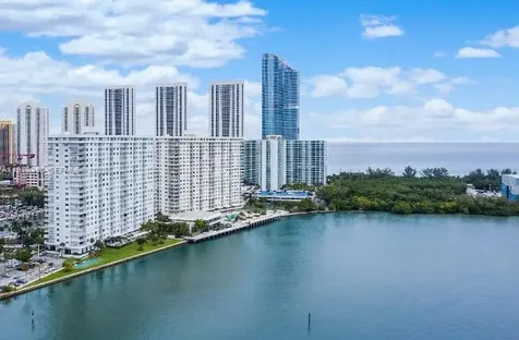 300 Bayview Drive Sunny Isles Beach FL 33160
