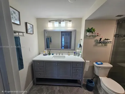 300 Bayview Drive Sunny Isles Beach FL 33160