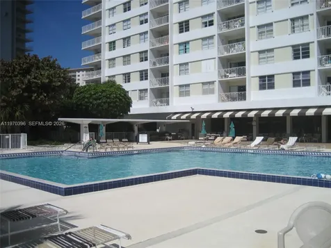 300 Bayview Drive Sunny Isles Beach FL 33160