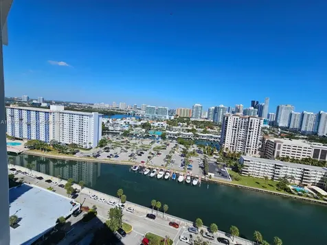 300 Bayview Drive Sunny Isles Beach FL 33160
