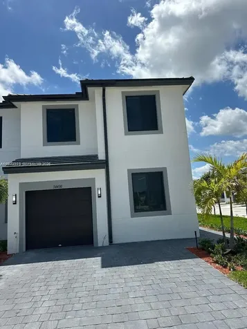 34430 SW 190th Avenue Homestead FL 33034