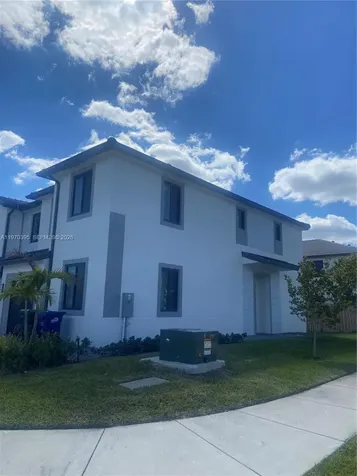 34430 SW 190th Avenue Homestead FL 33034