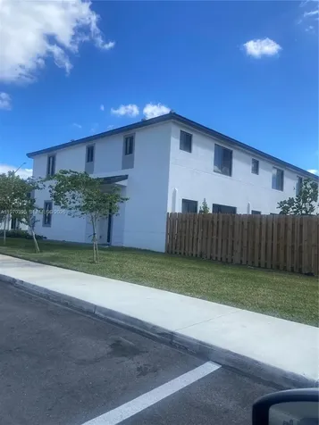 34430 SW 190th Avenue Homestead FL 33034