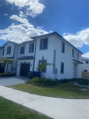 34430 SW 190th Avenue Homestead FL 33034