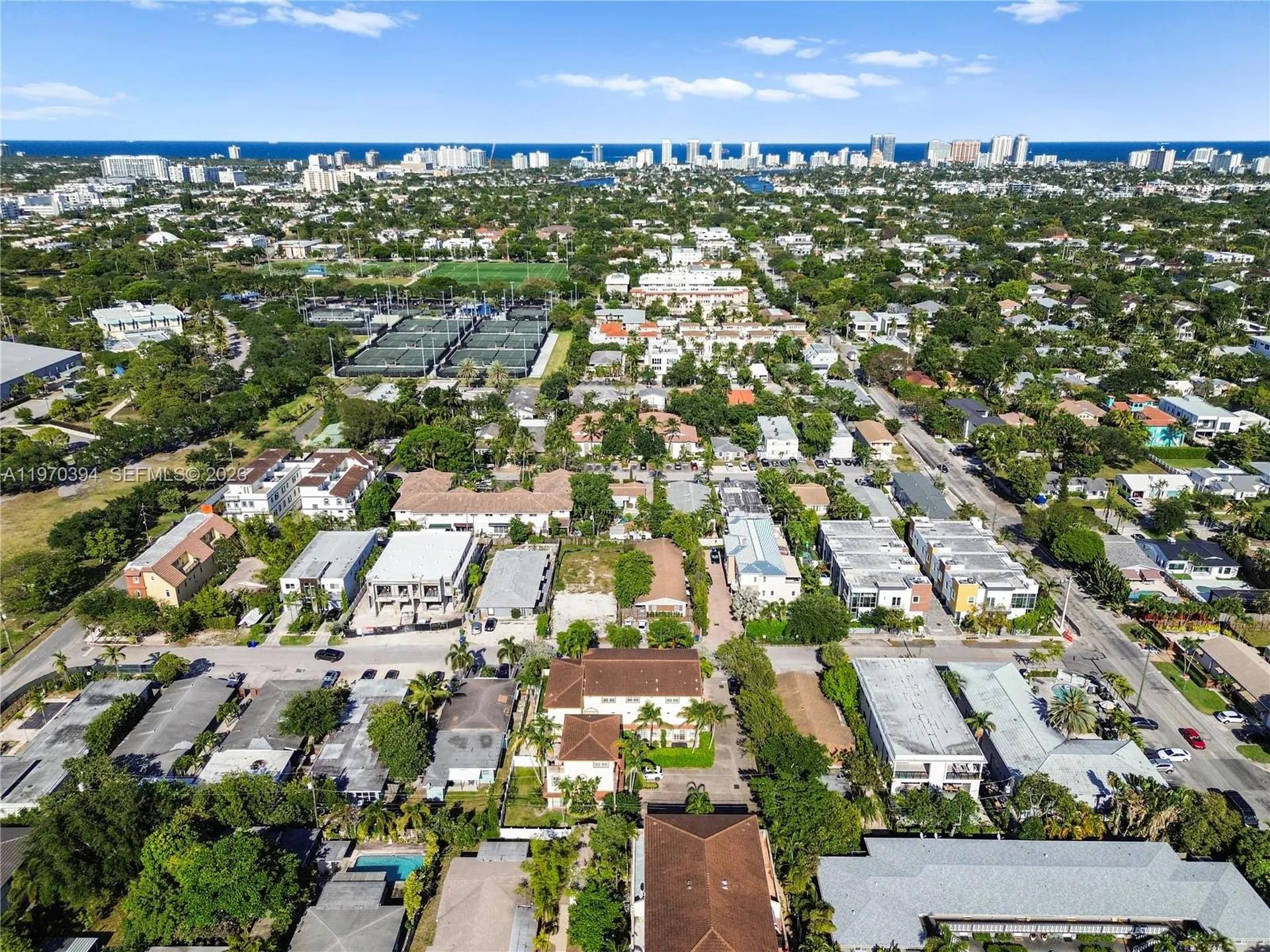 621 NE 8th Avenue Fort Lauderdale FL 33304