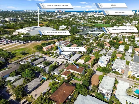 621 NE 8th Avenue Fort Lauderdale FL 33304