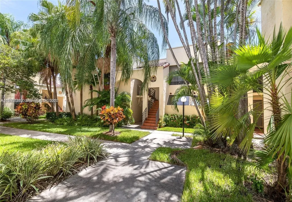 3559 Magellan Circle Aventura FL 33180