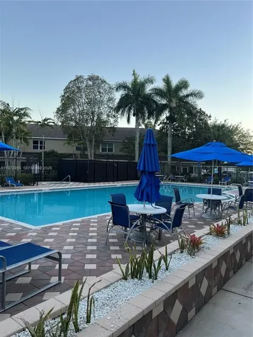 12140 SW 4th Street Pembroke Pines FL 33025