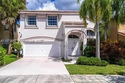 15857 NW 4th Court Pembroke Pines FL 33028