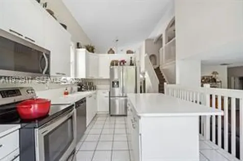 15857 NW 4th Court Pembroke Pines FL 33028