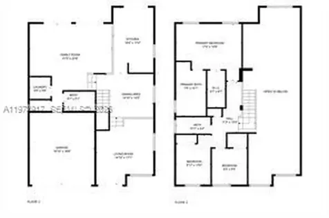 15857 NW 4th Court Pembroke Pines FL 33028