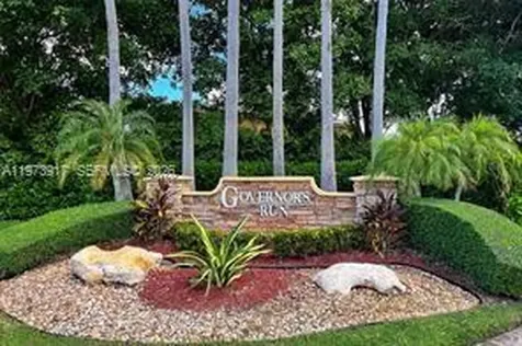 15857 NW 4th Court Pembroke Pines FL 33028