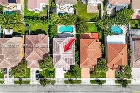 15857 NW 4th Court Pembroke Pines FL 33028