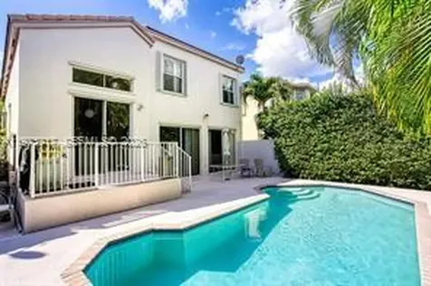 15857 NW 4th Court Pembroke Pines FL 33028