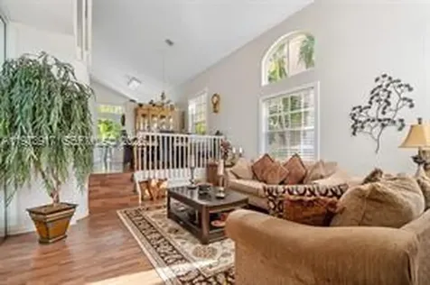 15857 NW 4th Court Pembroke Pines FL 33028