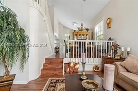 15857 NW 4th Court Pembroke Pines FL 33028