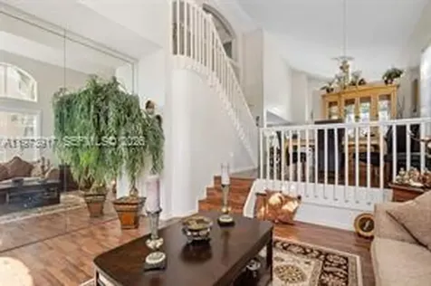 15857 NW 4th Court Pembroke Pines FL 33028