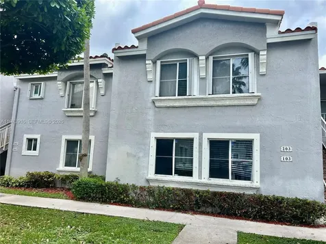 4712 NW 114th Avenue Doral FL 33178
