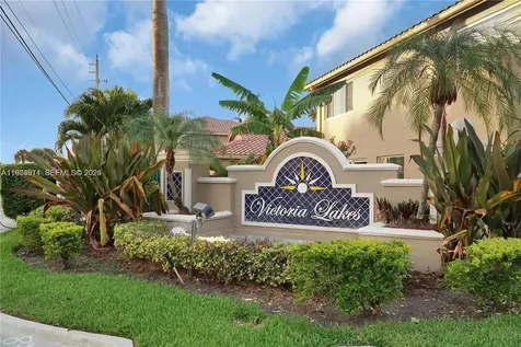 2150 NW 100th Avenue Pembroke Pines FL 33024