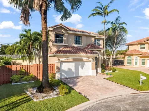 2150 NW 100th Avenue Pembroke Pines FL 33024