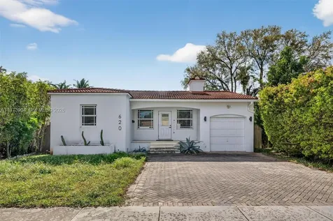620 SW 27th Road Miami FL 33129