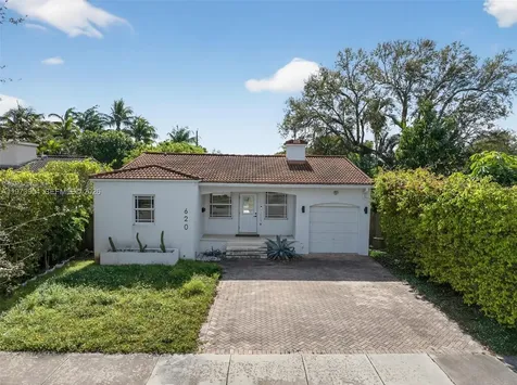 620 SW 27th Road Miami FL 33129