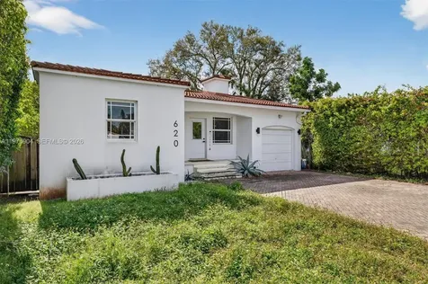 620 SW 27th Road Miami FL 33129