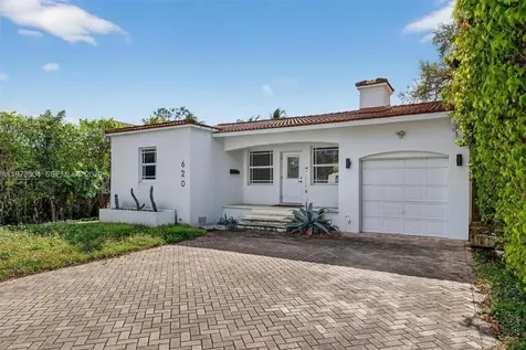 620 SW 27th Road Miami FL 33129