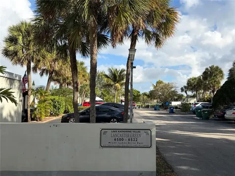 6502 Miami Lakes Drive E Miami Lakes FL 33014