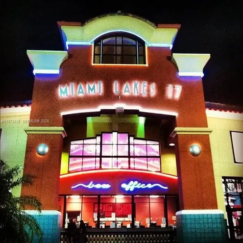 6502 Miami Lakes Drive E Miami Lakes FL 33014