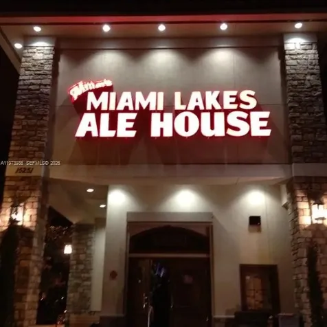 6502 Miami Lakes Drive E Miami Lakes FL 33014
