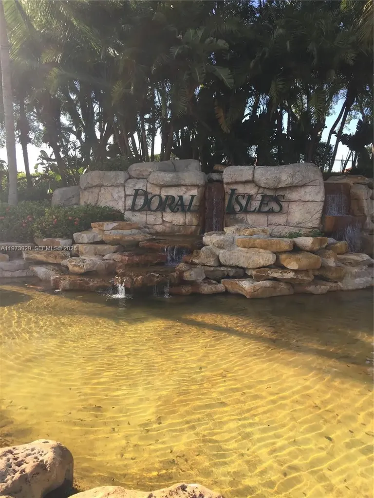 10710 NW 66th Street Doral FL 33178