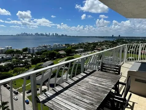 7601 E Treasure Drive North Bay Village FL 33141
