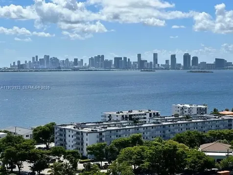 7601 E Treasure Drive North Bay Village FL 33141