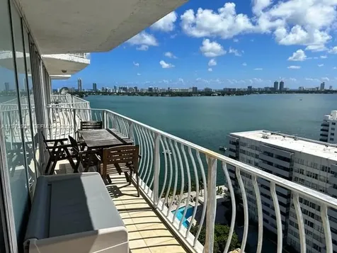 7601 E Treasure Drive North Bay Village FL 33141